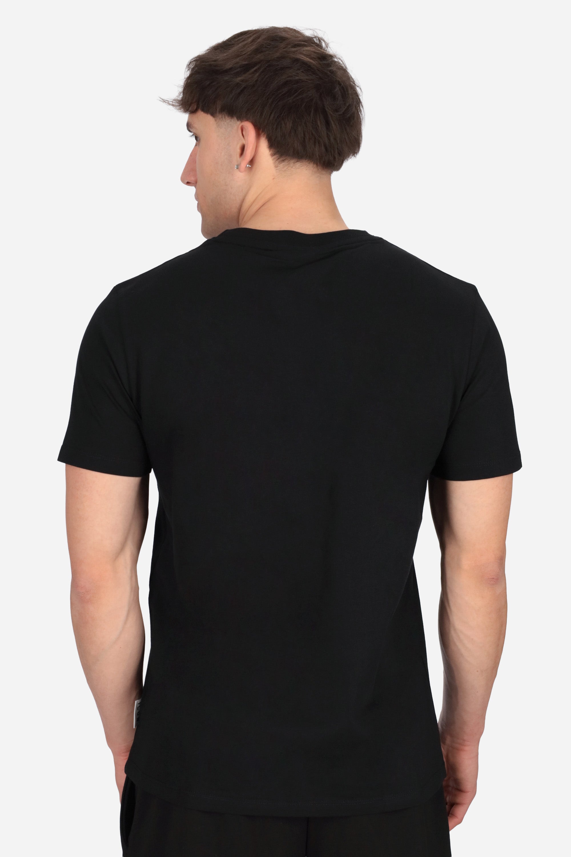 NERO | ICON - U IUT002 T-shirt