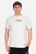 BIANCO | ICON - U IUT002 T-shirt