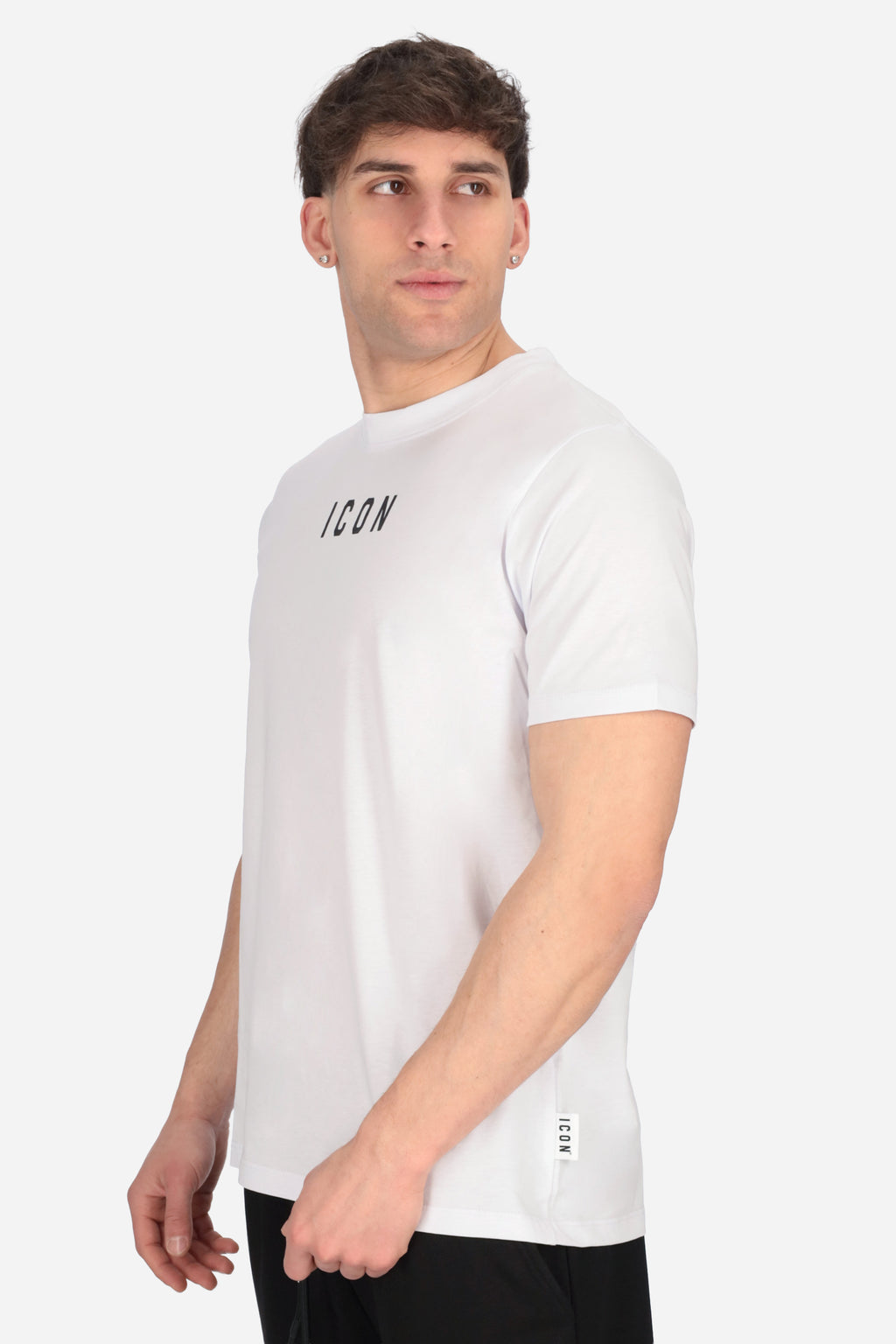 BIANCO | ICON - U IUT002 T-shirt