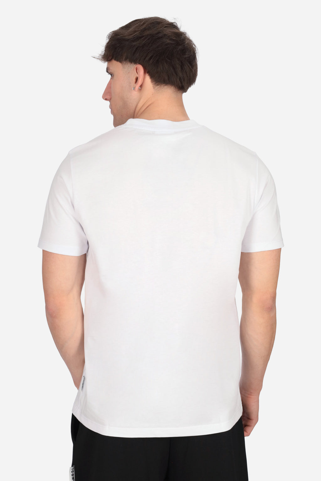 BIANCO | ICON - U IUT002 T-shirt