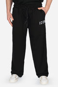NERO | ICON - U IUP001 Pantalone