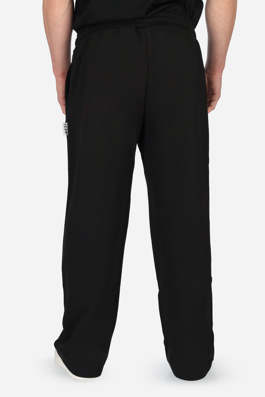 NERO | ICON - U IUP001 Pantalone