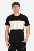 NERO | ICON - U IUT014 T-shirt