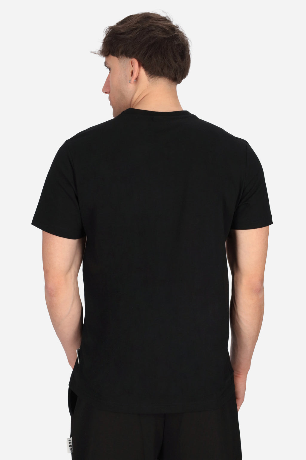 NERO | ICON - U IUT014 T-shirt