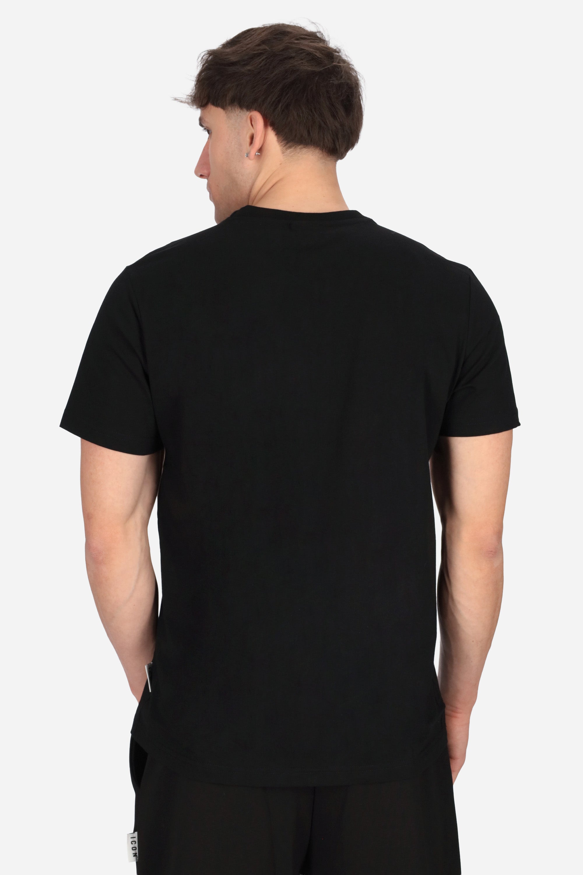 NERO | ICON - U IUT014 T-shirt