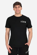 NERO | ICON - U IUT007 T-shirt