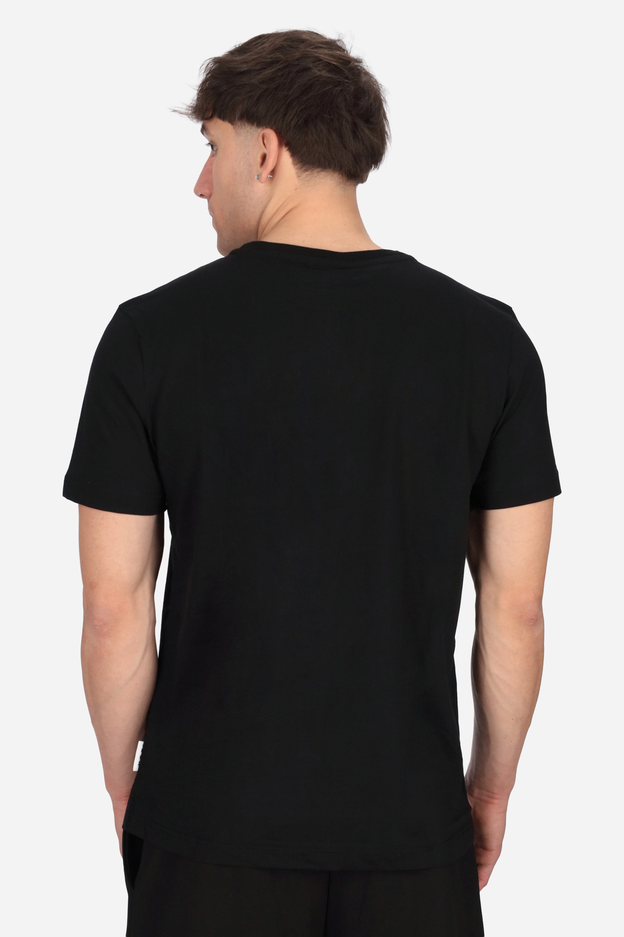 NERO | ICON - U IUT007 T-shirt