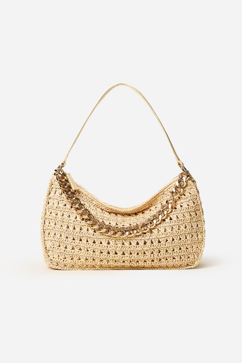 BEIGE | TWIN SET - D 261TD8081 Borsa