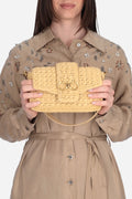 BEIGE | TWIN SET - D 261TB7390 Borsa