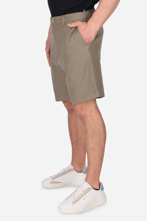 MILITARE | ARMANI EXCHANGE - U XM002294 Bermuda