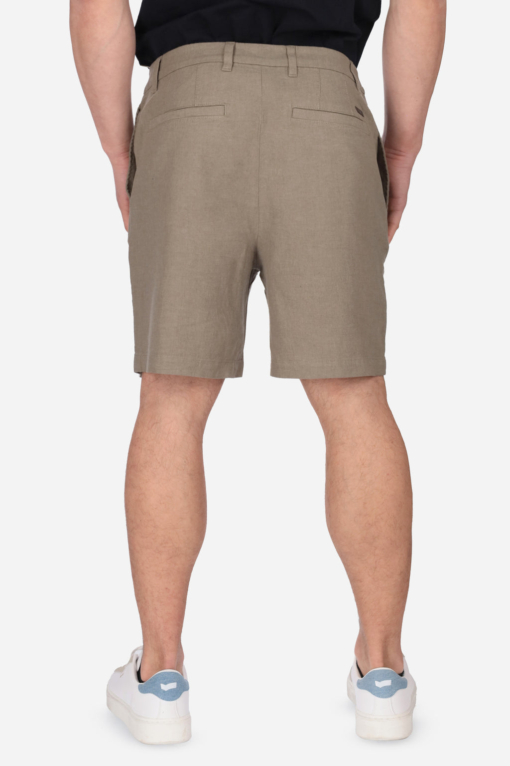 MILITARE | ARMANI EXCHANGE - U XM002294 Bermuda