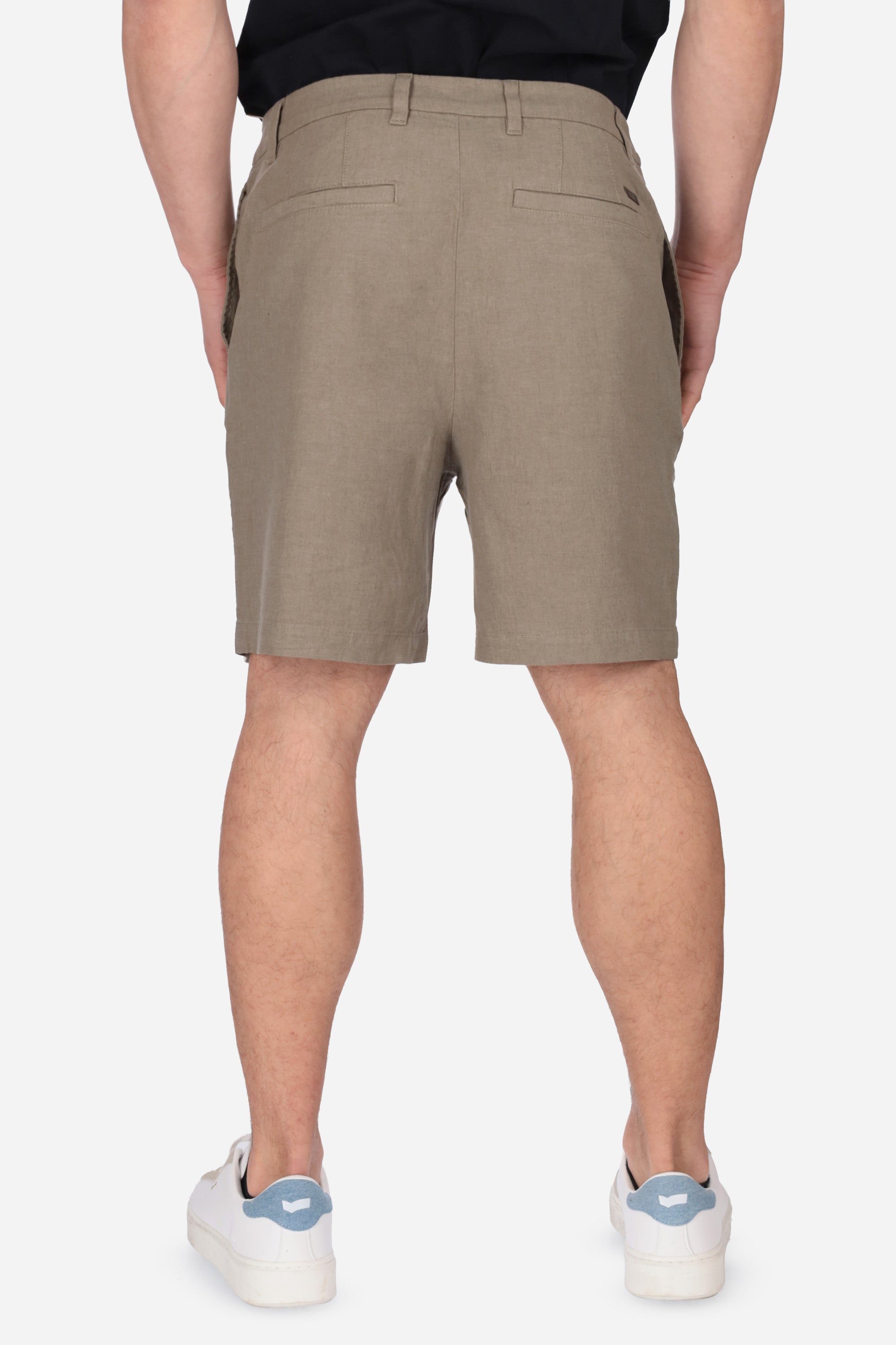 MILITARE | ARMANI EXCHANGE - U XM002294 Bermuda