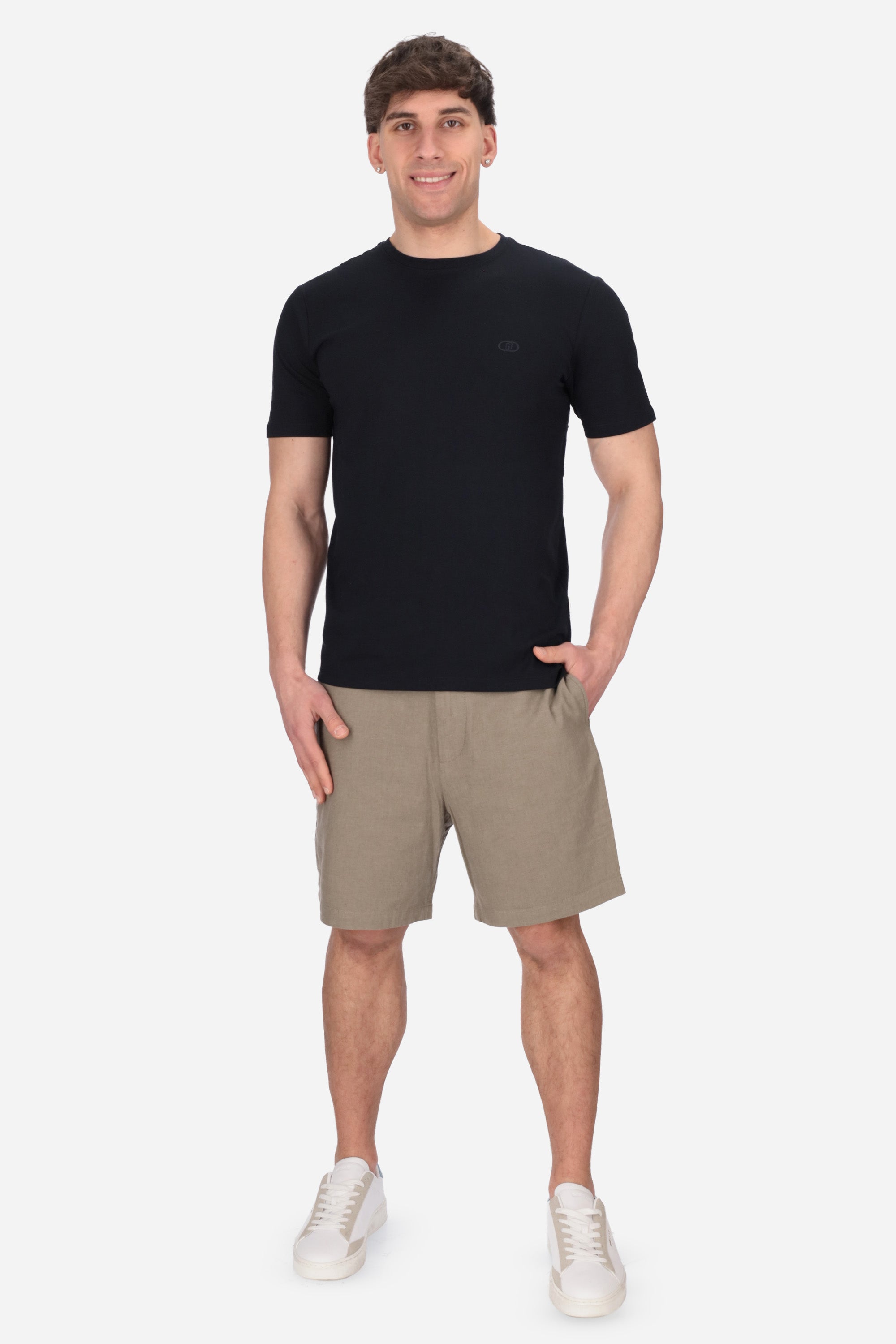 MILITARE | ARMANI EXCHANGE - U XM002294 Bermuda