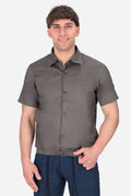 GRIGIO | ARMANI EXCHANGE - U XM002291 Camicia