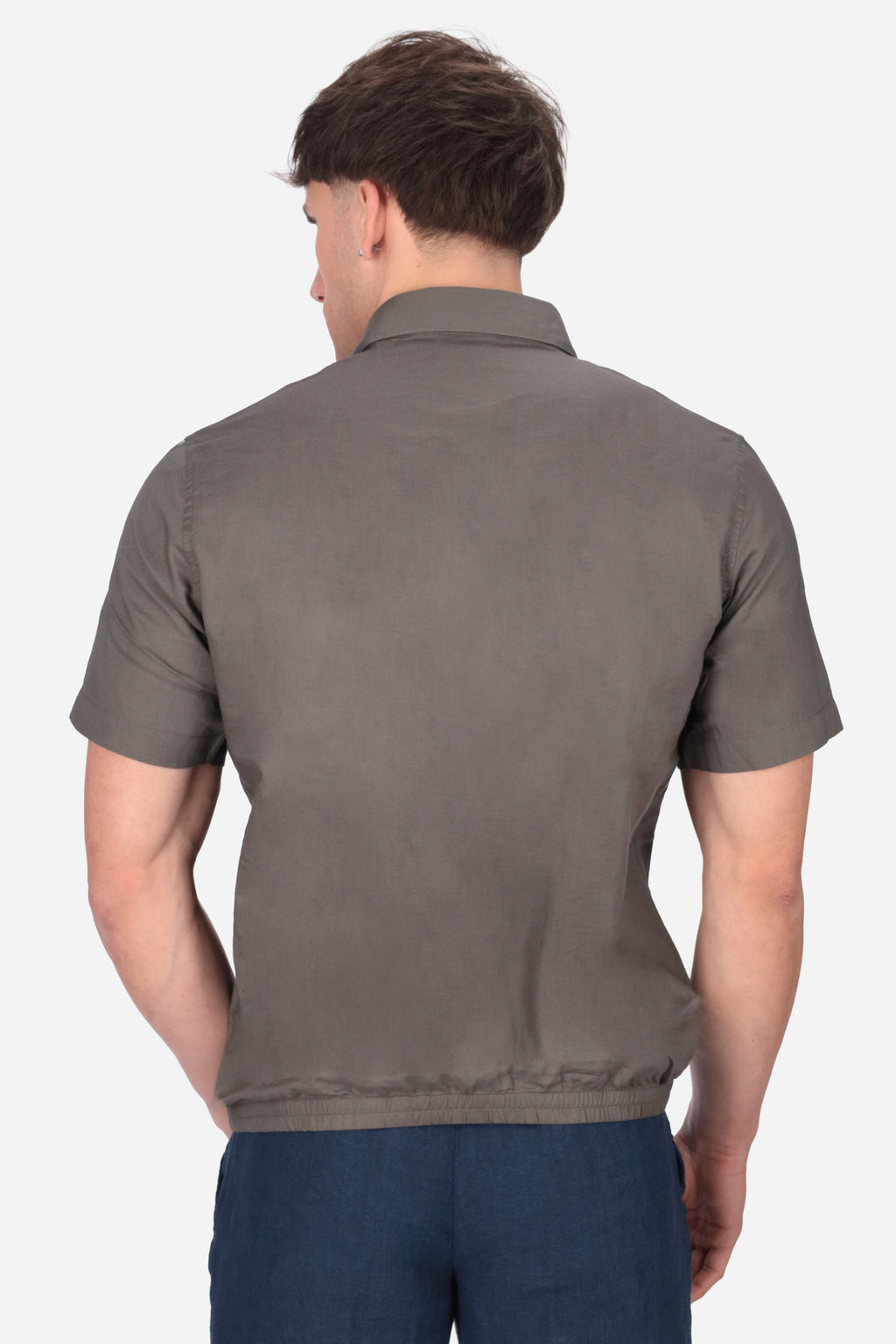 GRIGIO | ARMANI EXCHANGE - U XM002291 Camicia