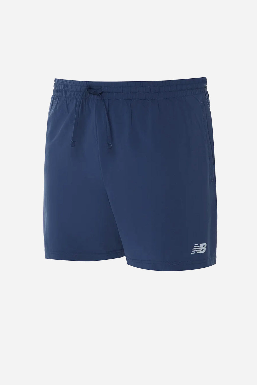 BLU | NEW BALANCE  - U MS41227NNY Shorts