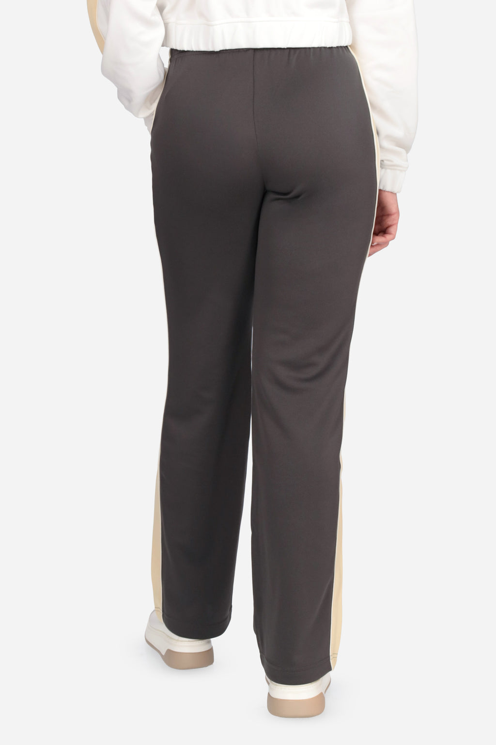 ANTRACITE | NEW BALANCE  - D WB61Q2R4ABR Pantalone