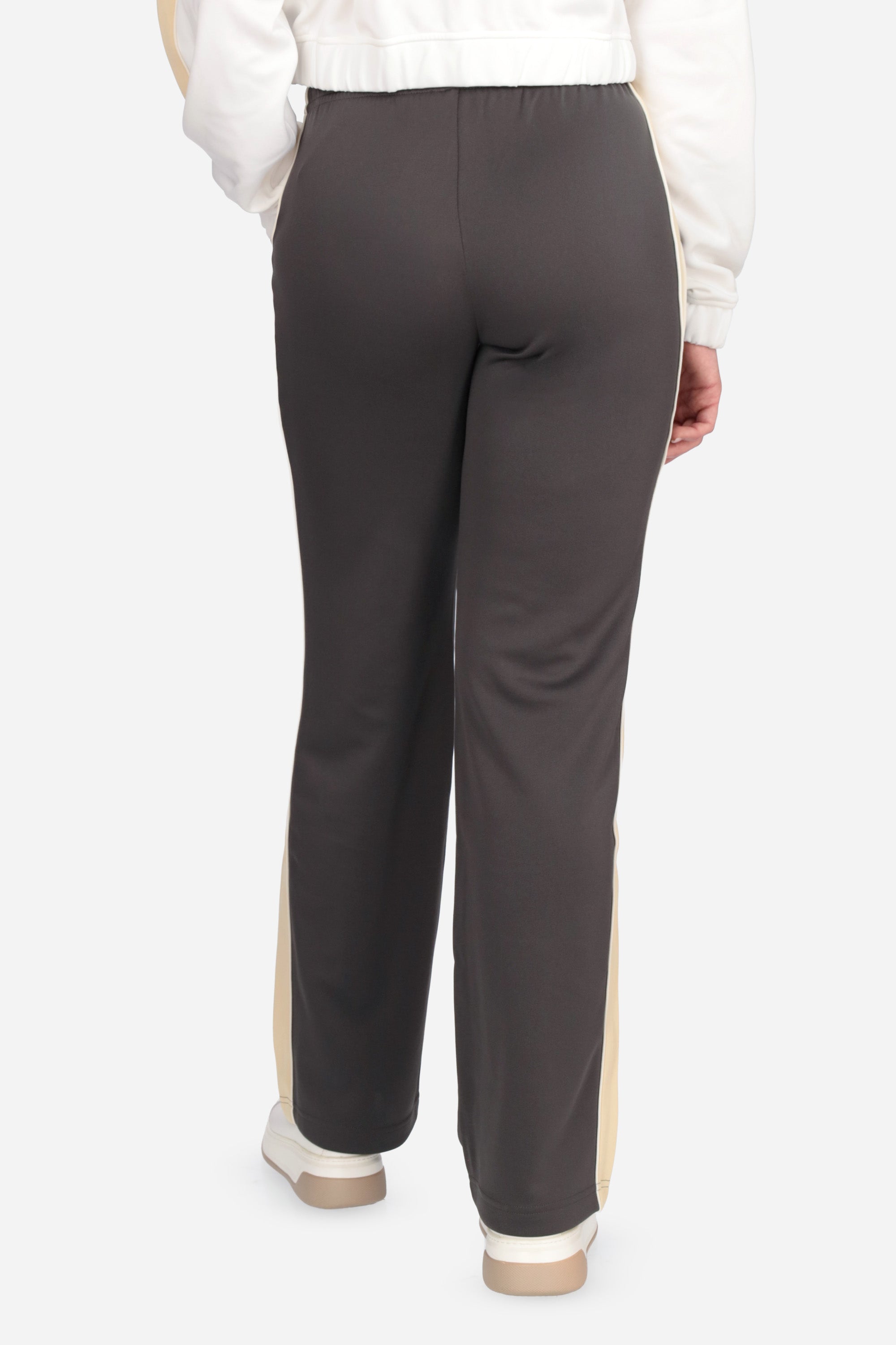 ANTRACITE | NEW BALANCE  - D WB61Q2R4ABR Pantalone