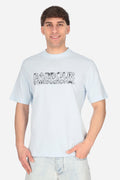 CELESTE | BARBOUR INTERNATIONAL - U MTS1580 T-shirt