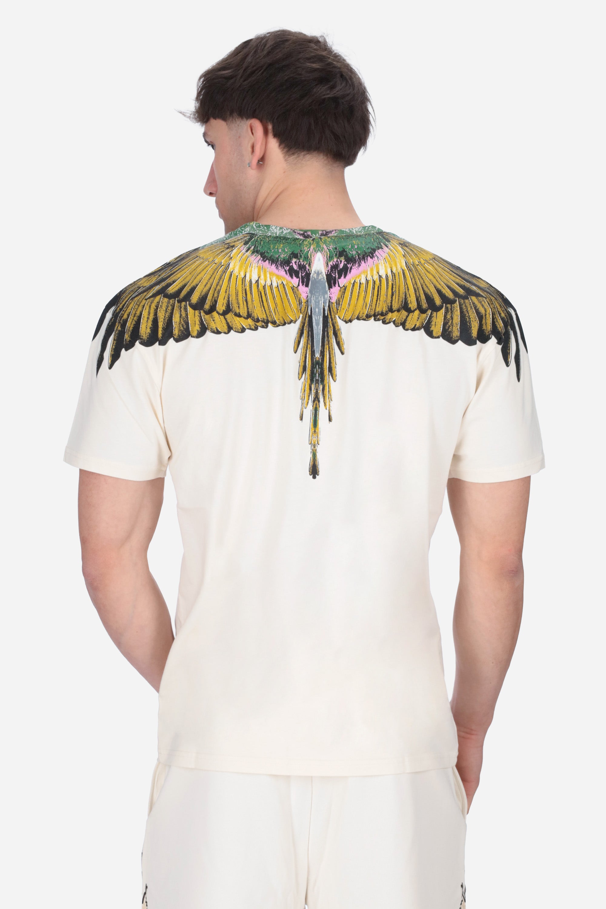 PANNA | COUNTY OF MILAN - U S6CMMATH032 T-shirt