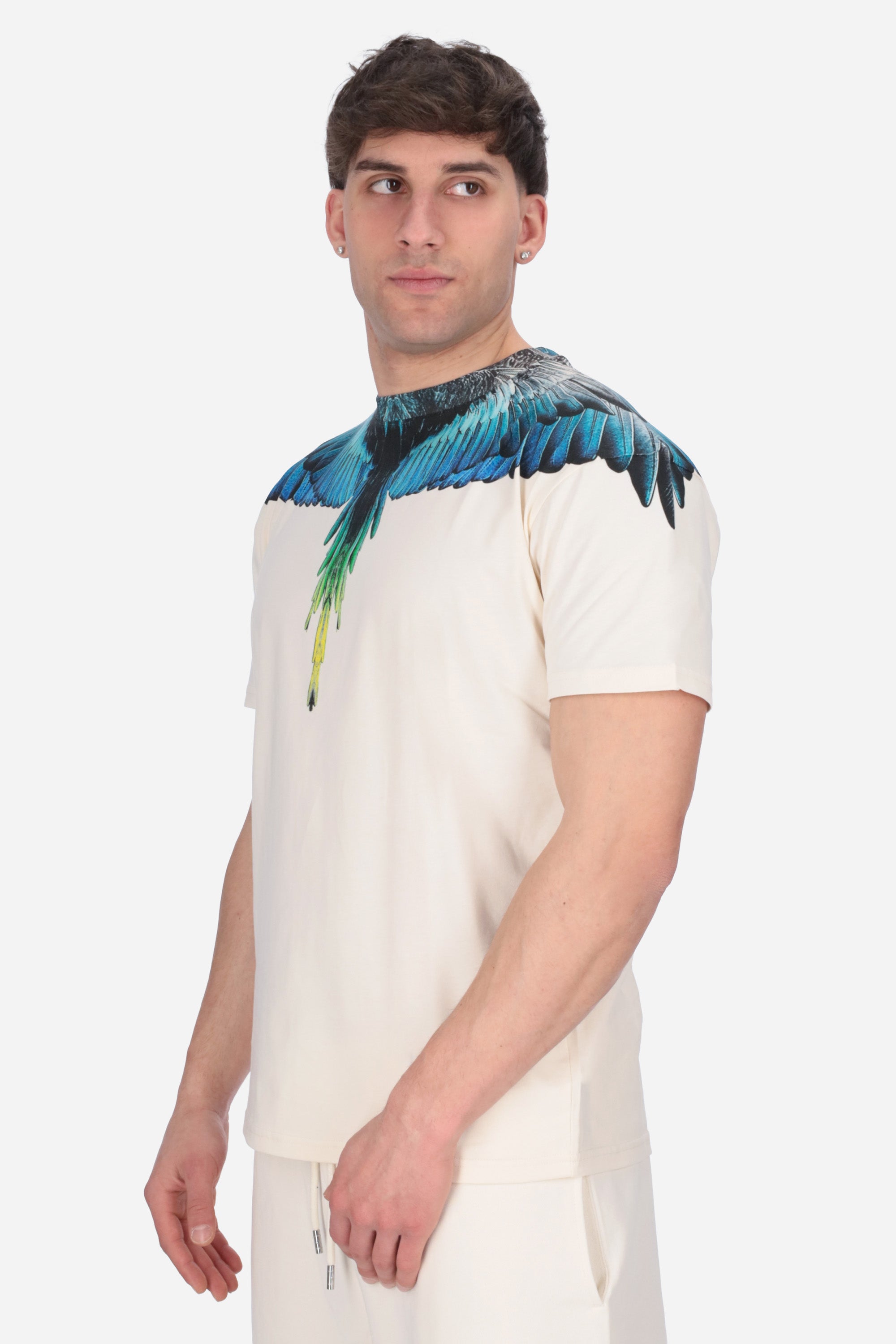 PANNA | COUNTY OF MILAN - U S6CMMATH022 T-shirt