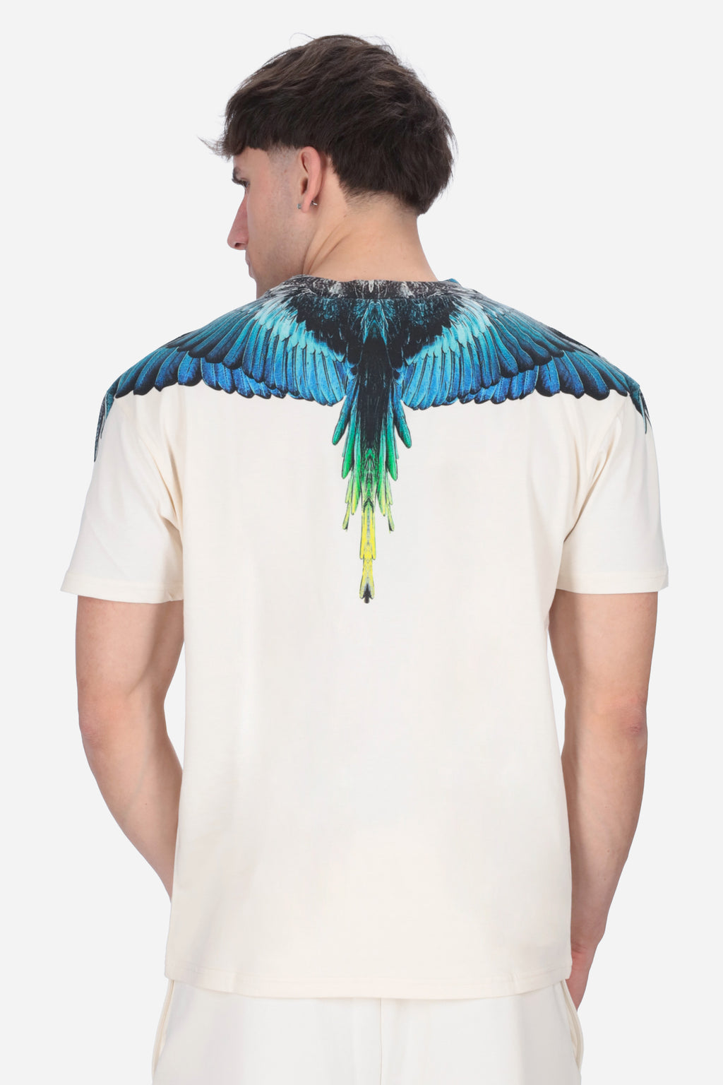 PANNA | COUNTY OF MILAN - U S6CMMATH022 T-shirt