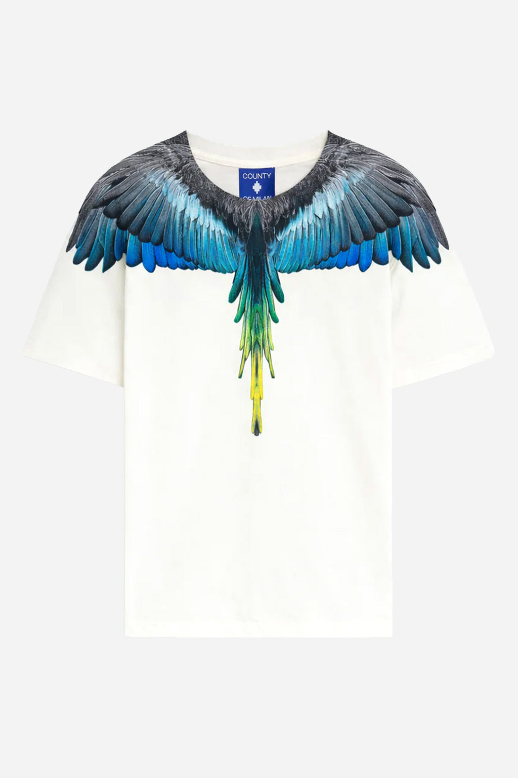 PANNA | COUNTY OF MILAN - U S6CMMATH022 T-shirt
