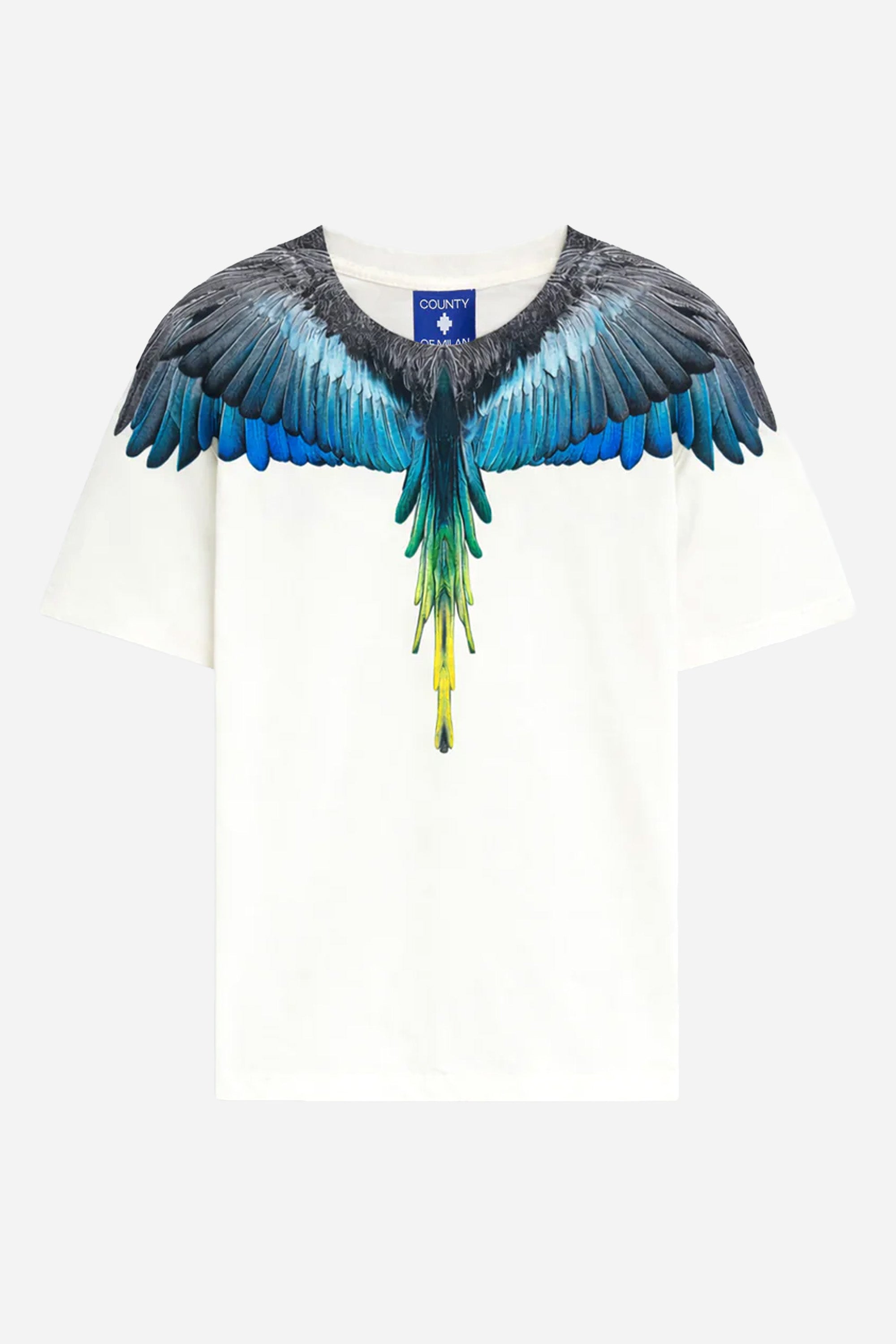 PANNA | COUNTY OF MILAN - U S6CMMATH022 T-shirt