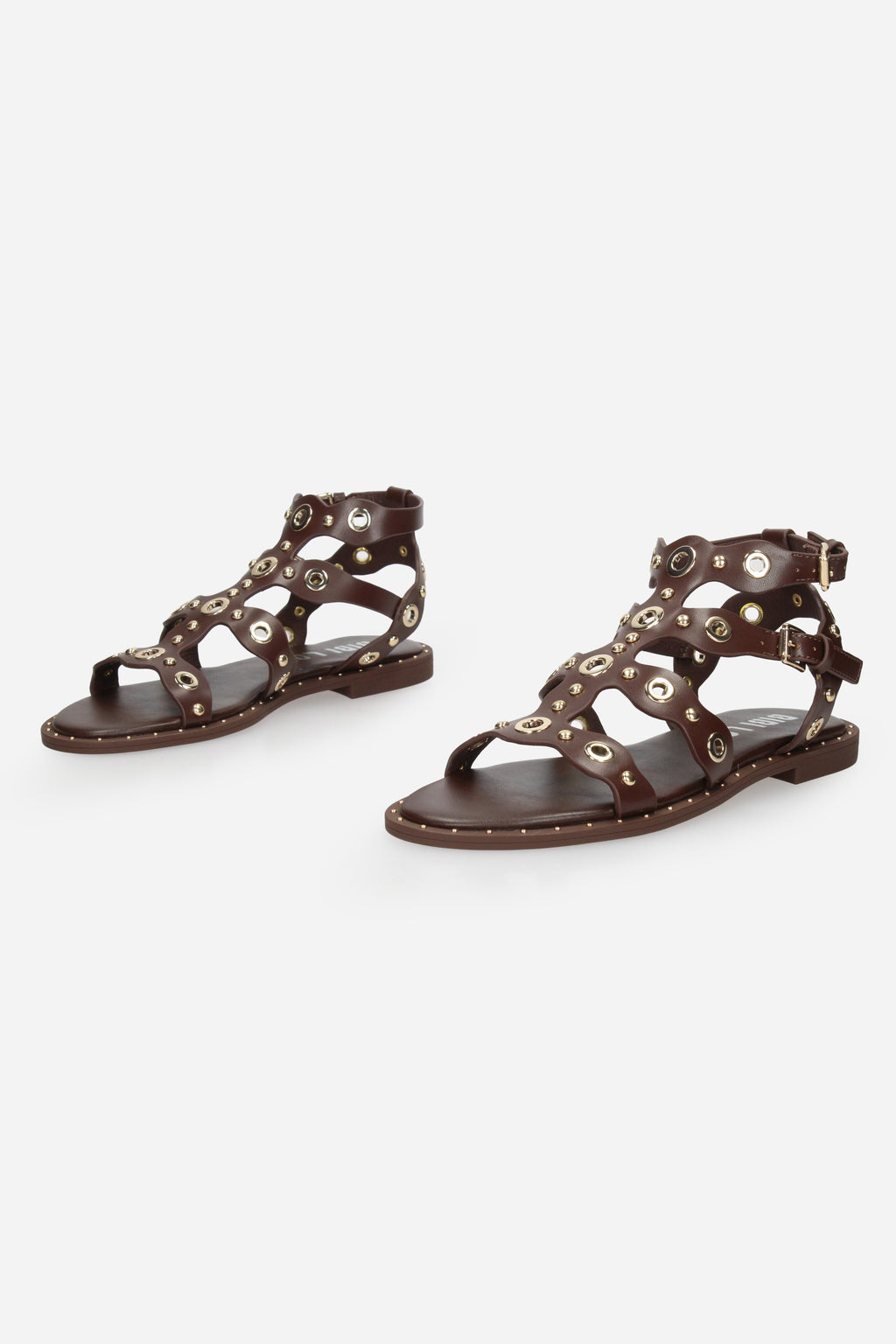 MARRONE | BIBI LOU - D 947Z80HG Sandalo