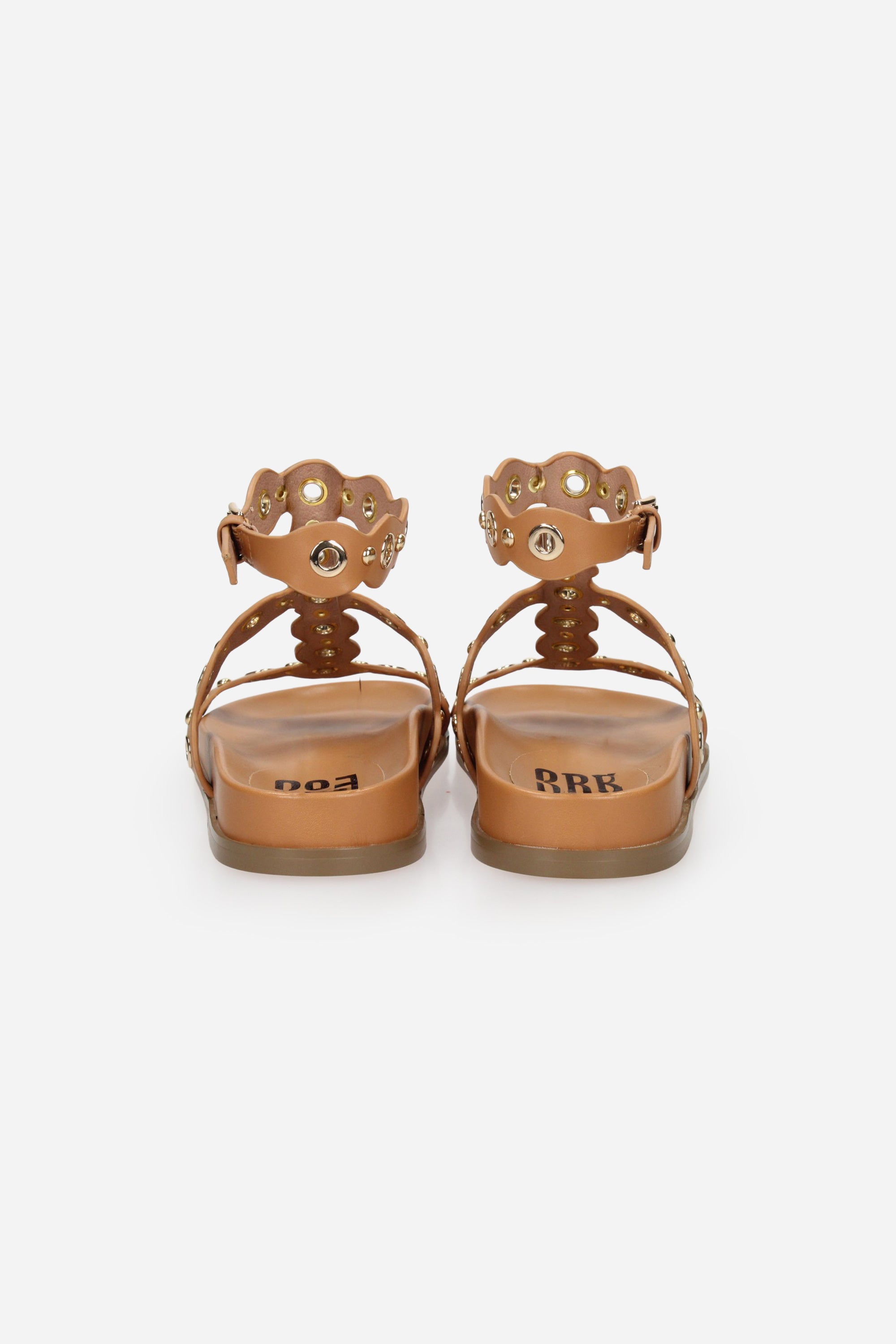 CUOIO | BIBI LOU - D 949Z80HG Sandalo