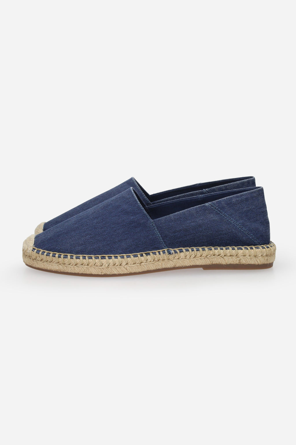 BLU | POLO RALPH LAUREN - U 803P07659 Espadrillas