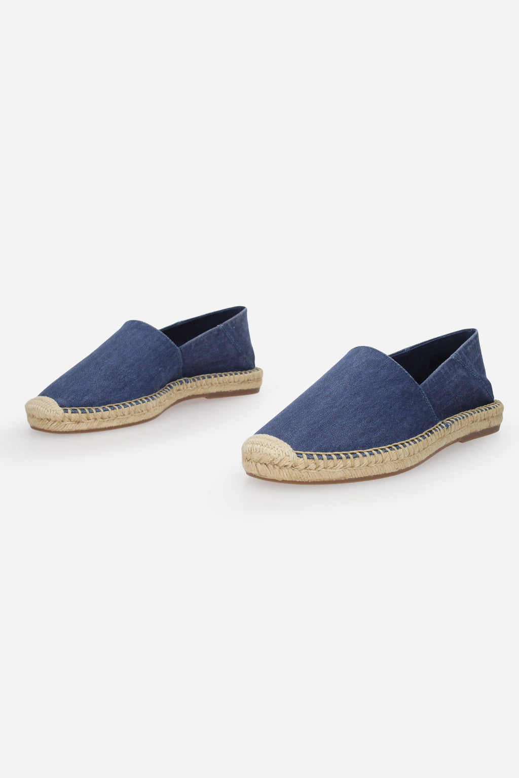 BLU | POLO RALPH LAUREN - U 803P07659 Espadrillas