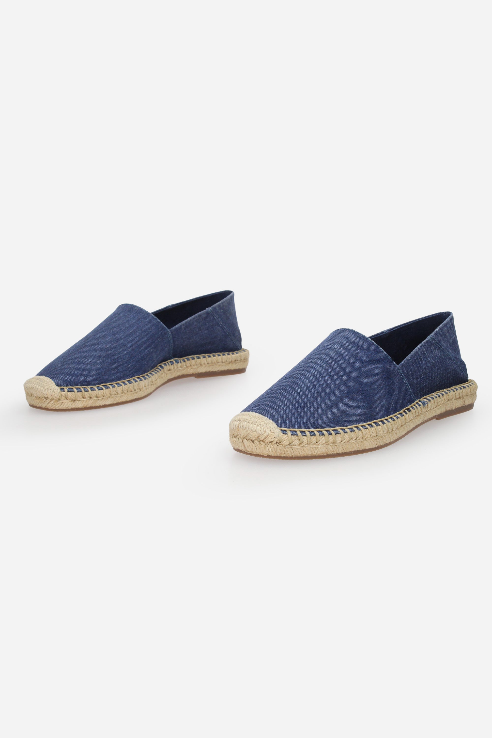 BLU | POLO RALPH LAUREN - U 803P07659 Espadrillas