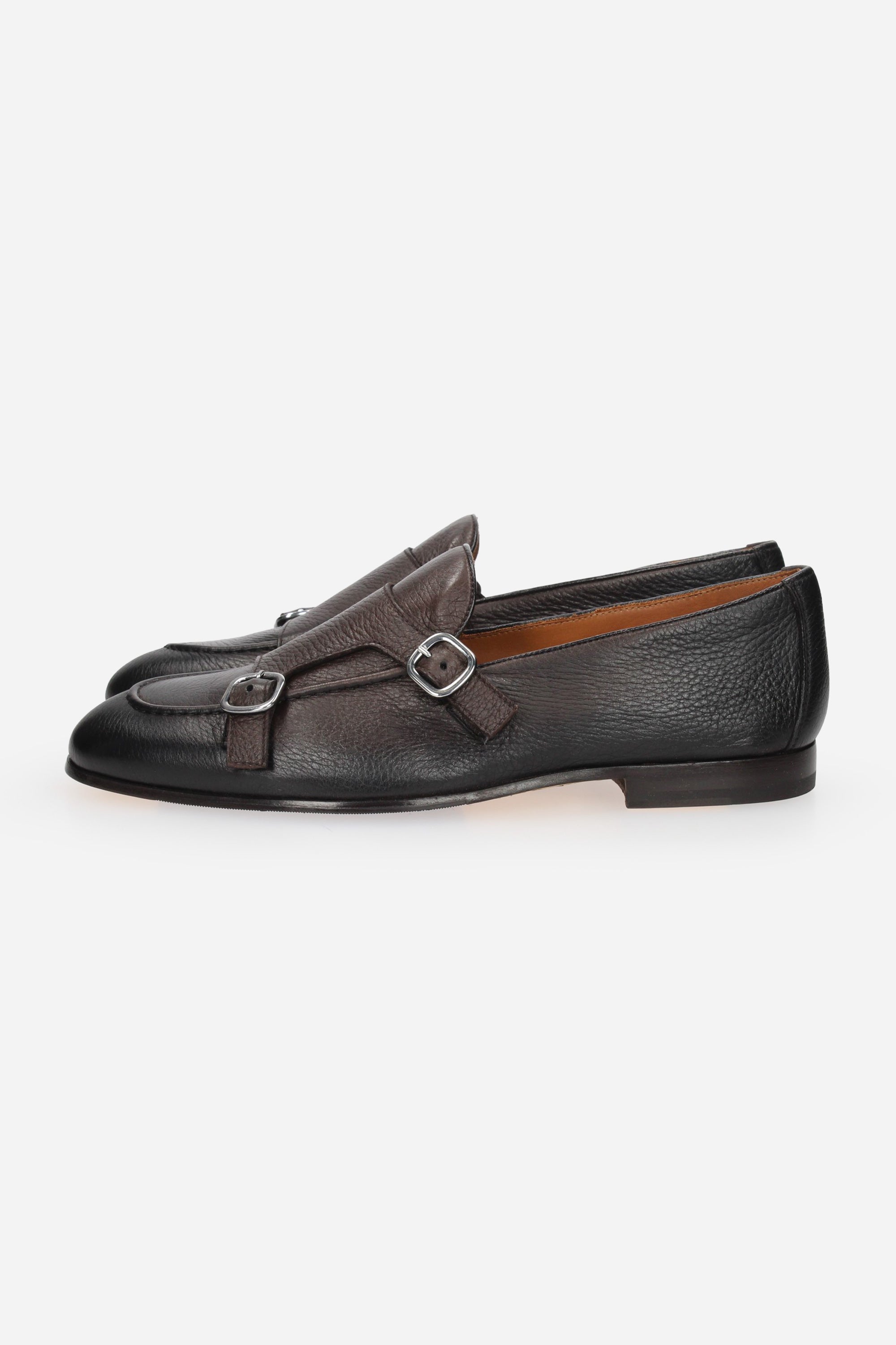 TESTA DI MORO | DOUCAL'S - U DU3160PANNUF054 Mocassino