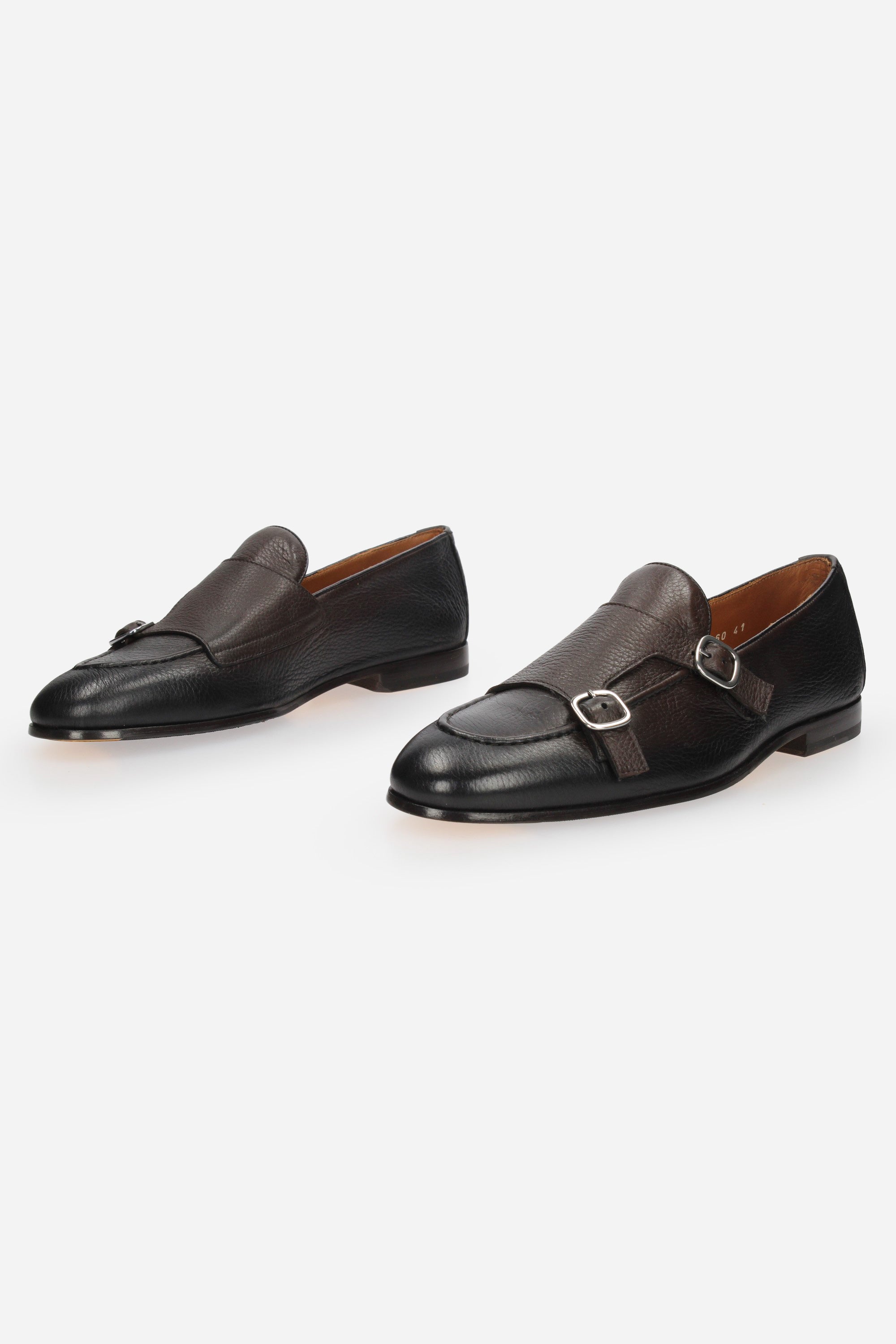 TESTA DI MORO | DOUCAL'S - U DU3160PANNUF054 Mocassino