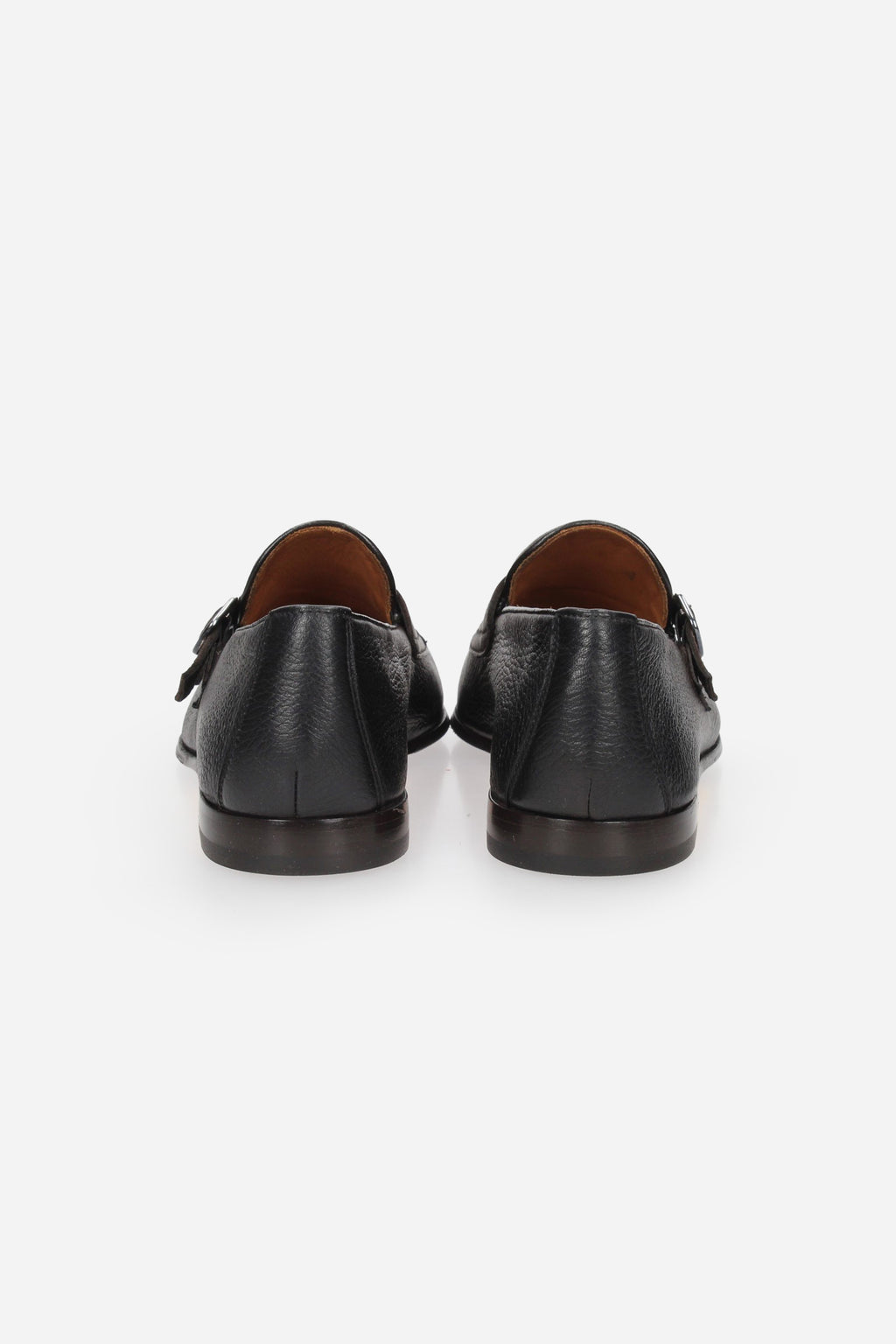 TESTA DI MORO | DOUCAL'S - U DU3160PANNUF054 Mocassino