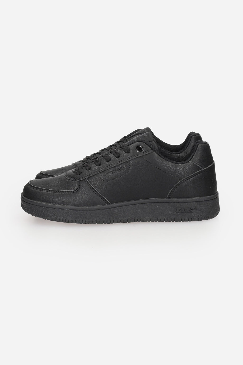 NERO | GAS - U GAM614210 Sneakers