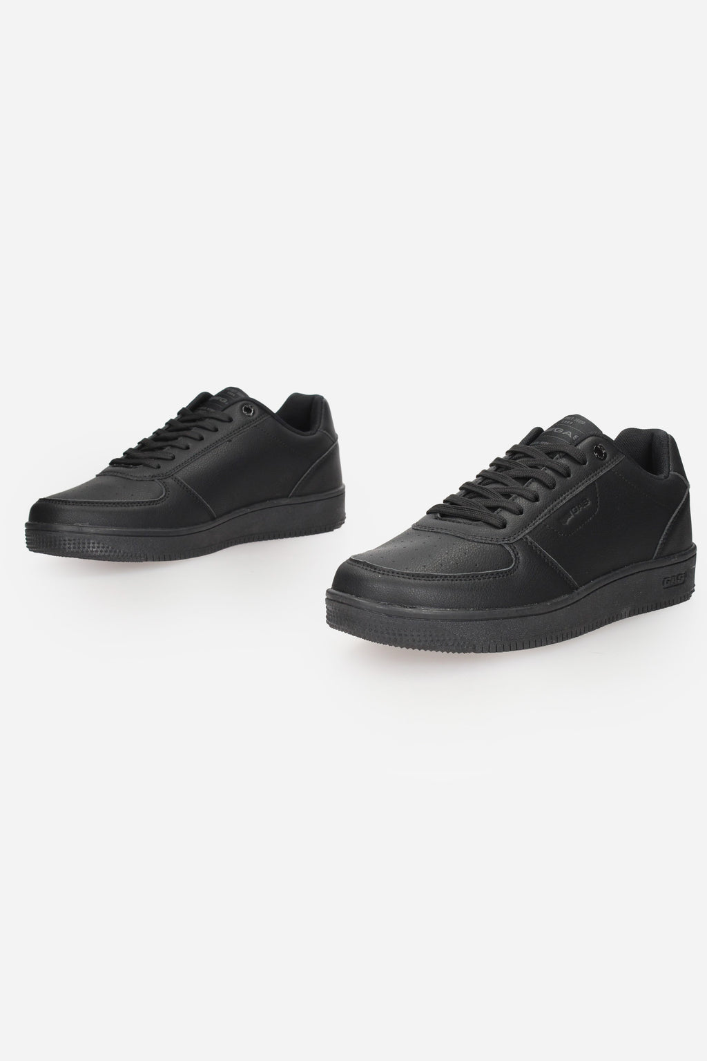 NERO | GAS - U GAM614210 Sneakers