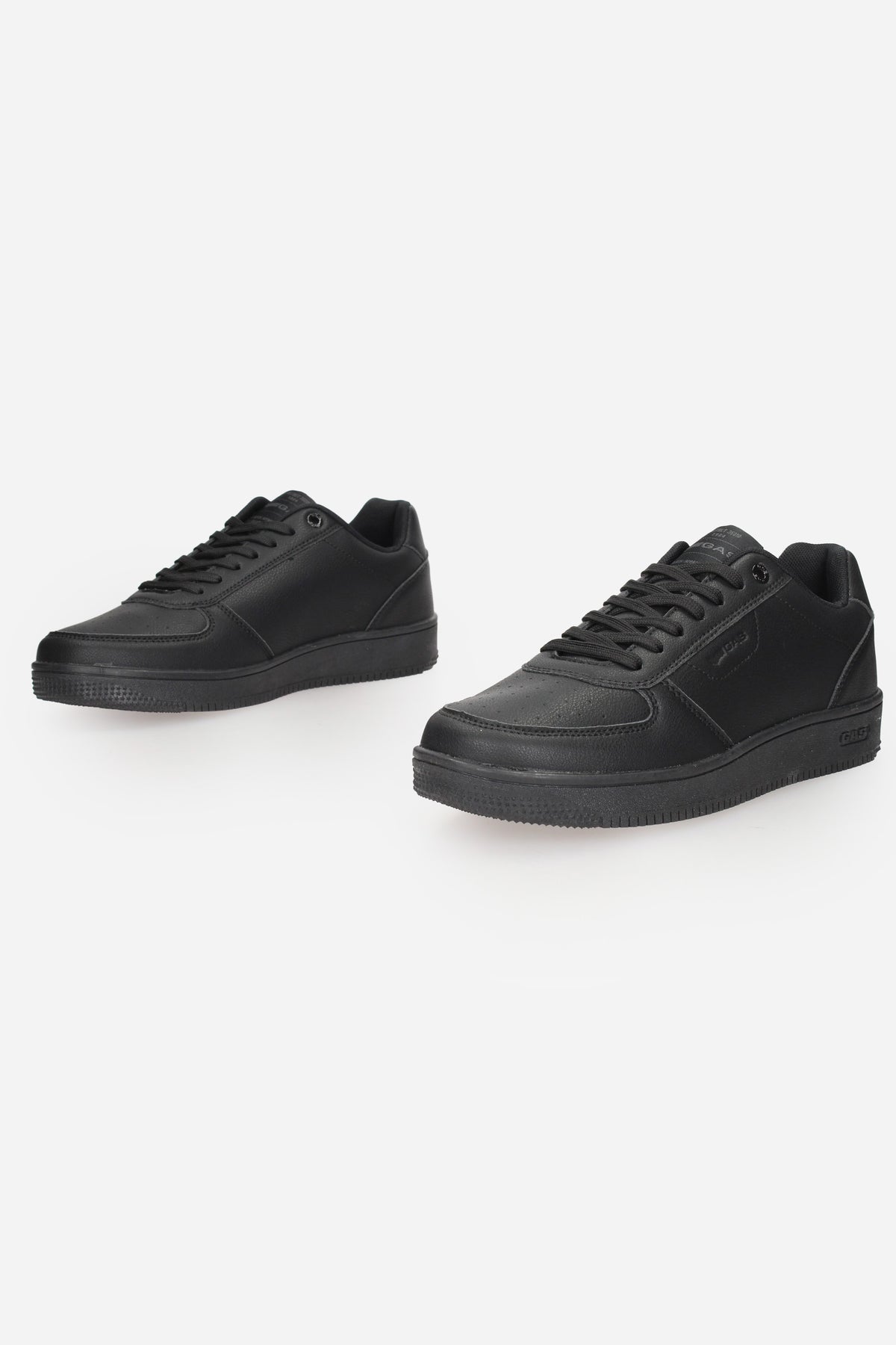 NERO | GAS - U GAM614210 Sneakers