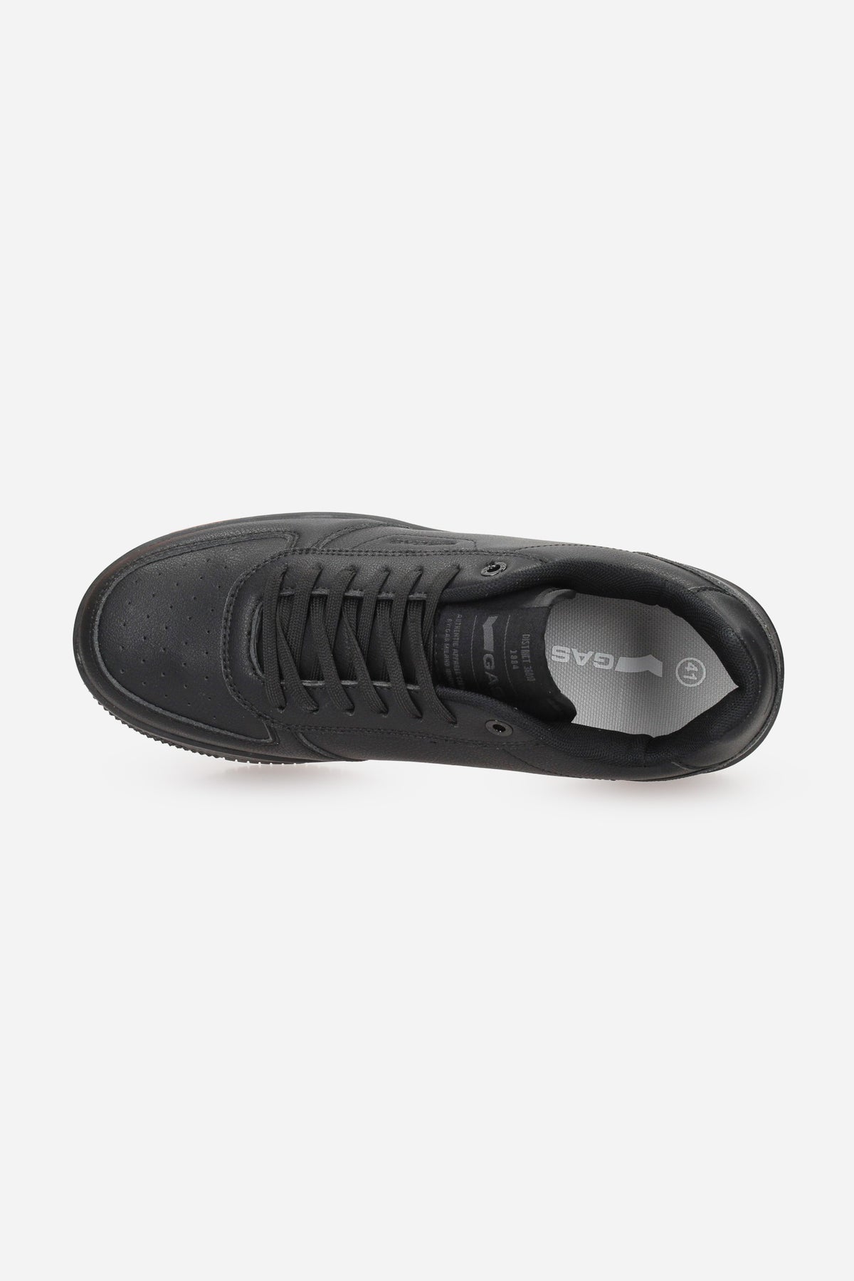 NERO | GAS - U GAM614210 Sneakers