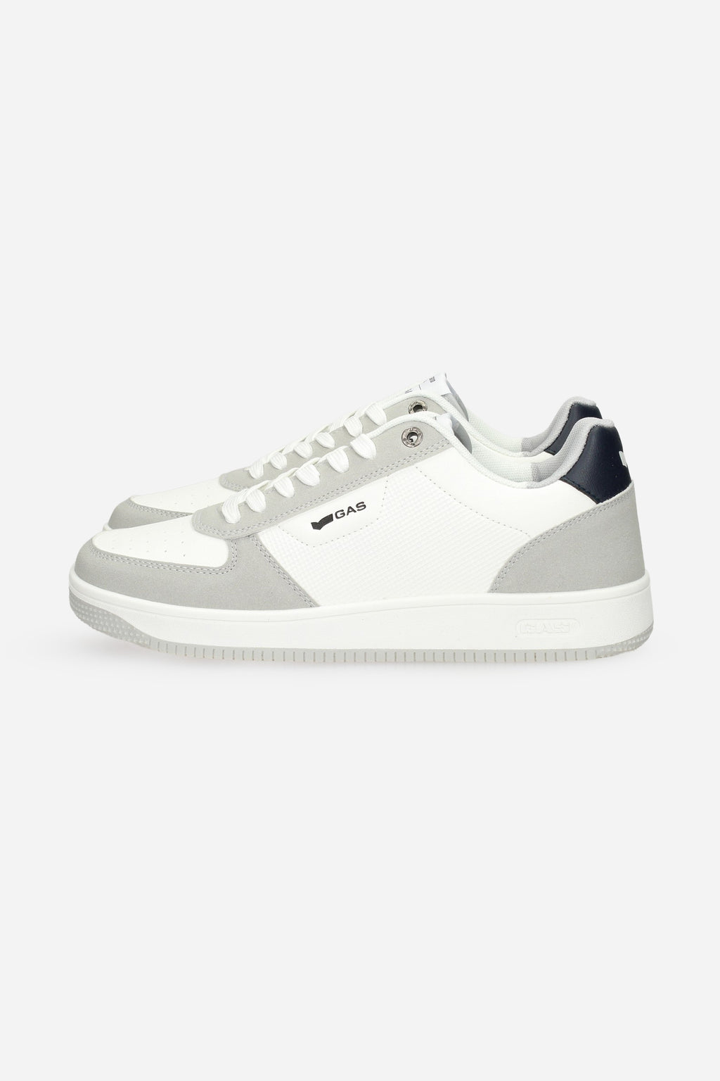 GRIGIO | GAS - U GAM614211 Sneakers