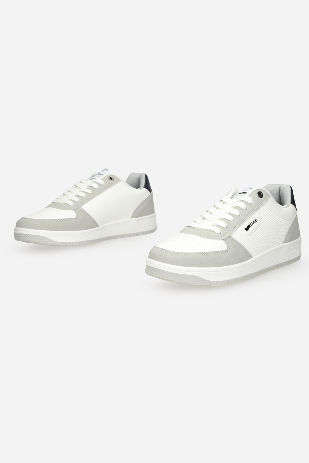 GRIGIO | GAS - U GAM614211 Sneakers