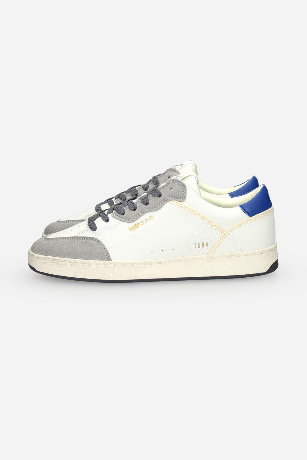 GRIGIO | GAS - U GAM618001 Sneakers