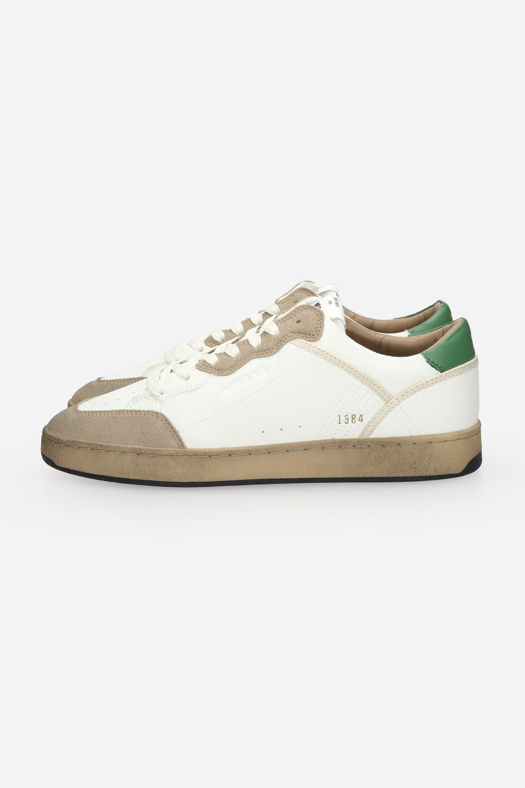 VERDE | GAS - U GAM618001 Sneakers