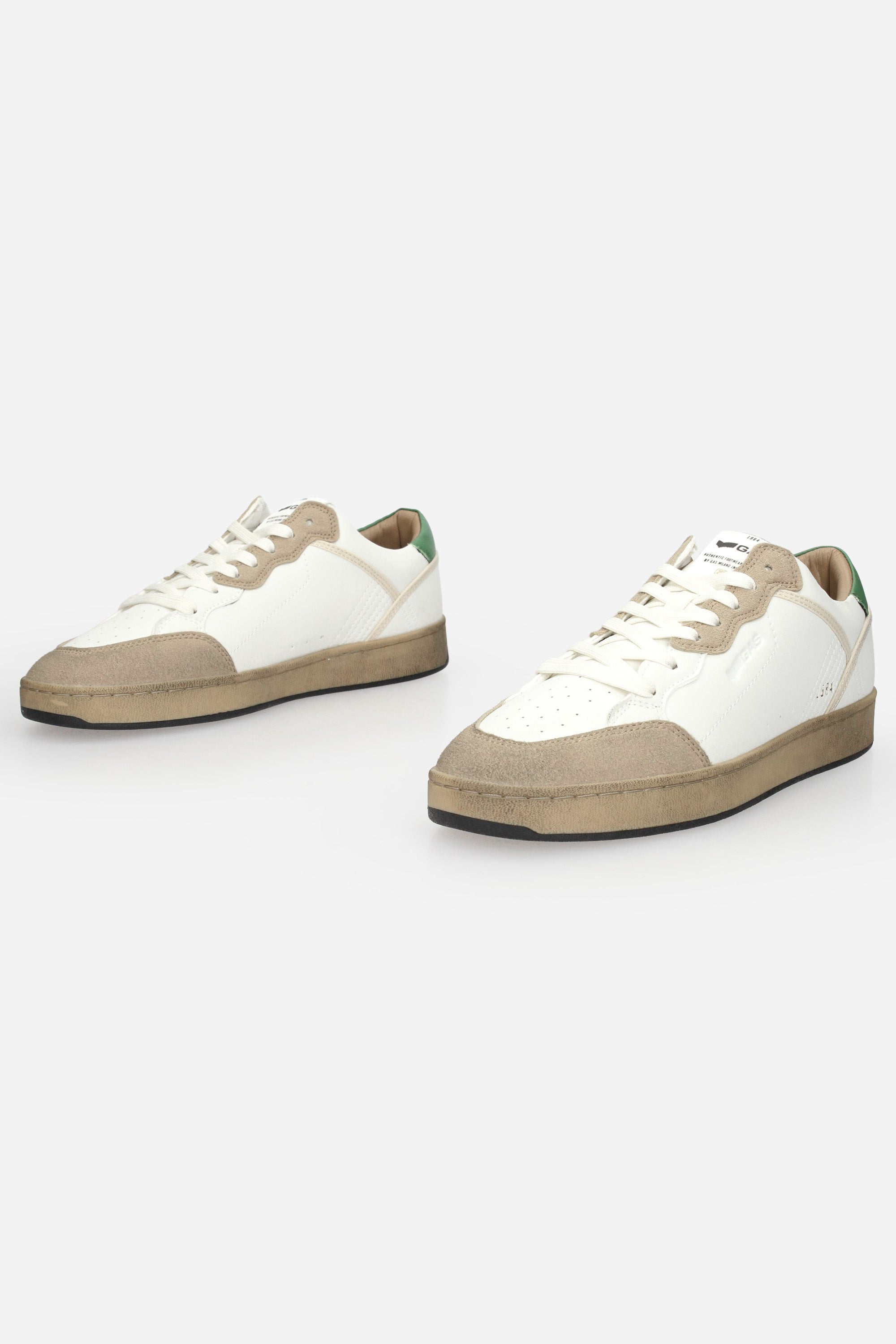 VERDE | GAS - U GAM618001 Sneakers