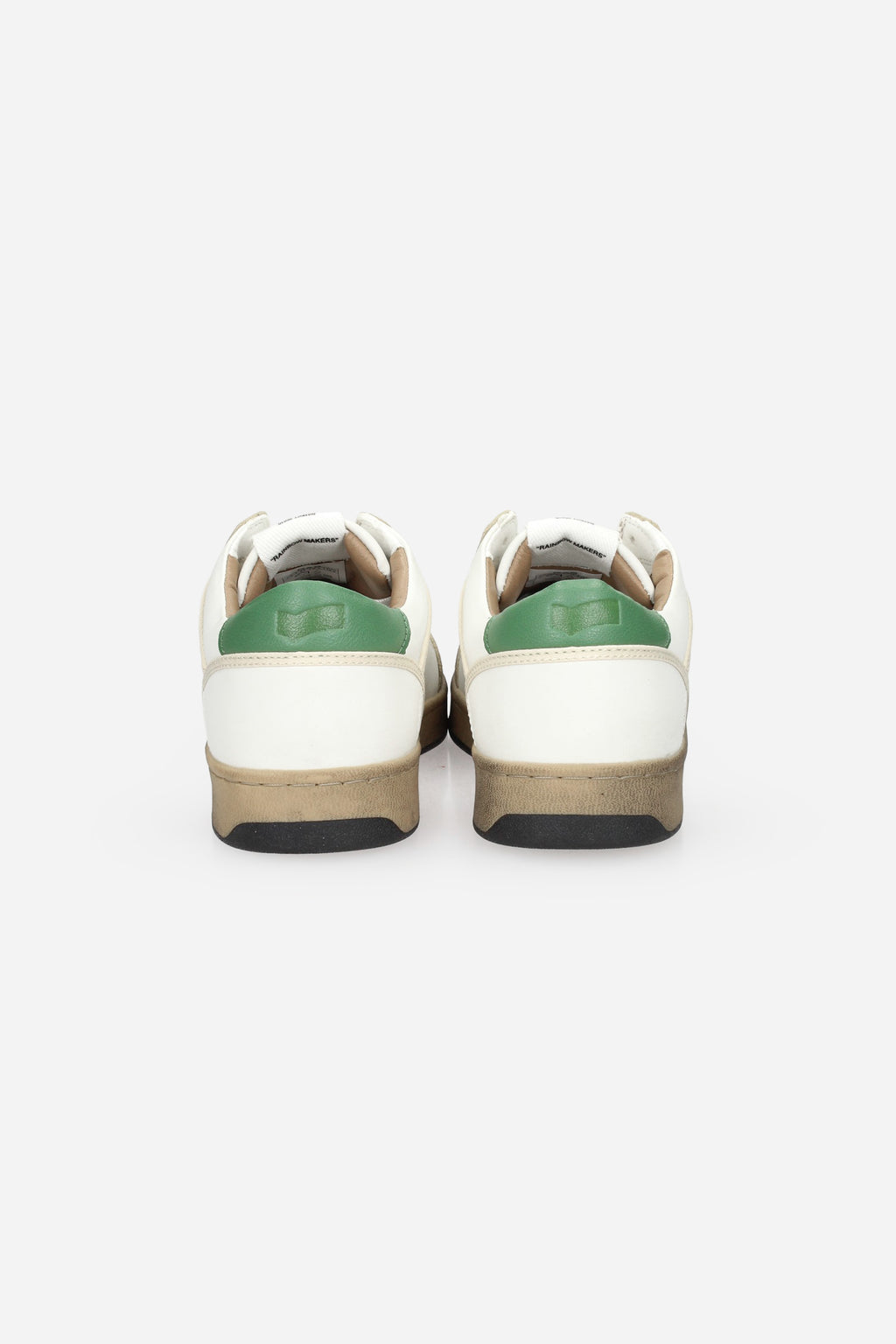 VERDE | GAS - U GAM618001 Sneakers