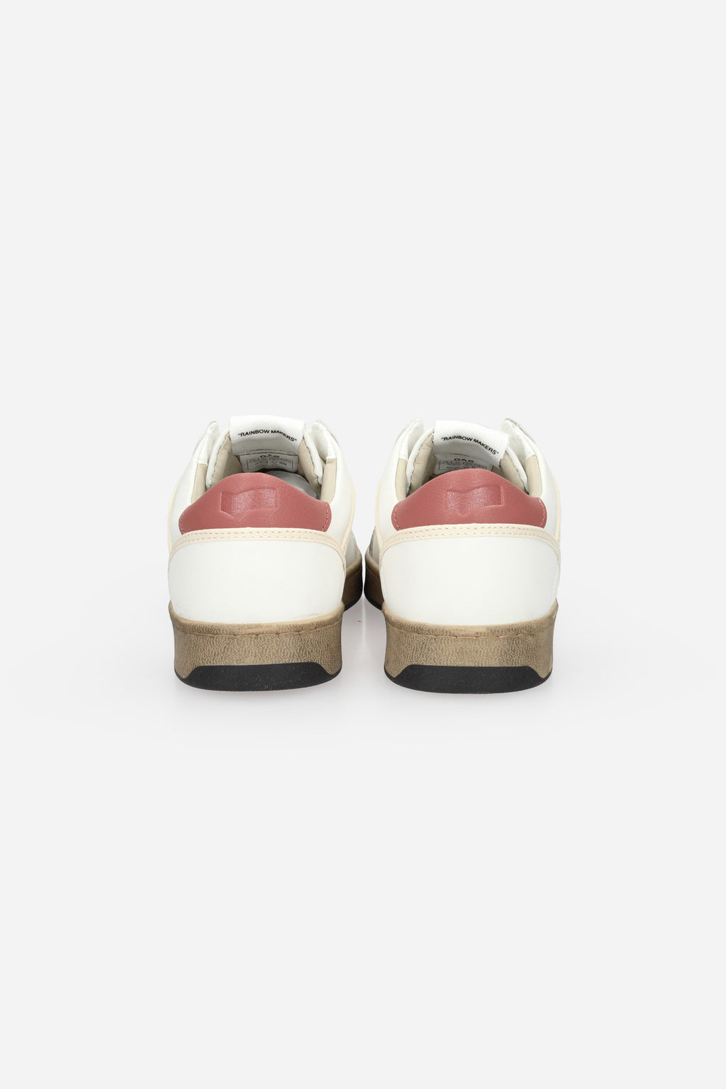ROSSO | GAS - U GAM618001 Sneakers