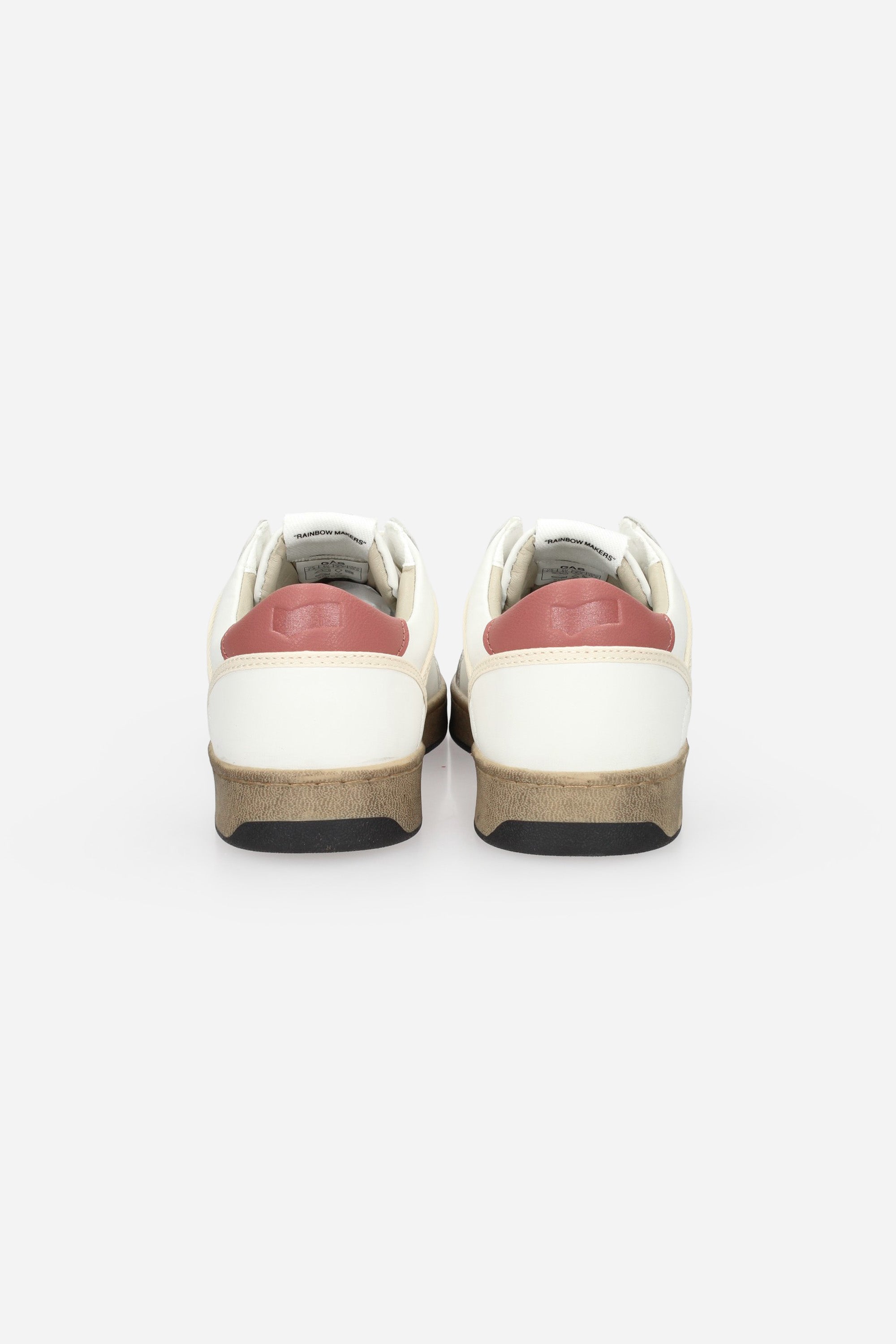 ROSSO | GAS - U GAM618001 Sneakers