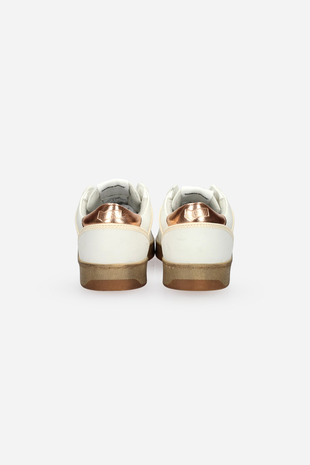 BEIGE | GAS - D GAW618001 Sneakers