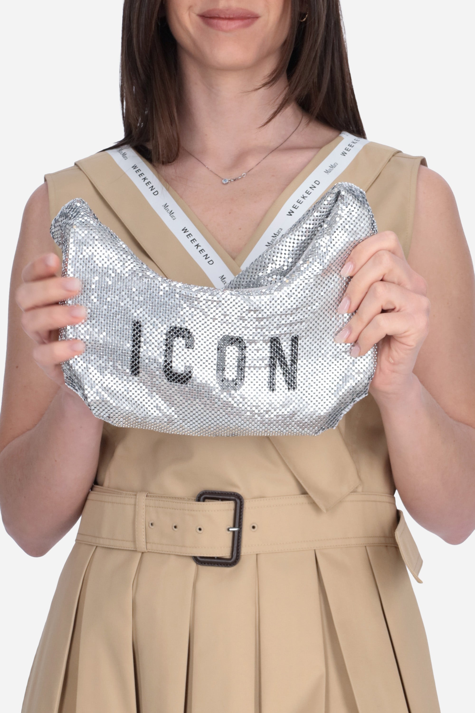 ARGENTO | ICON - D ICBS04A01 Borsa